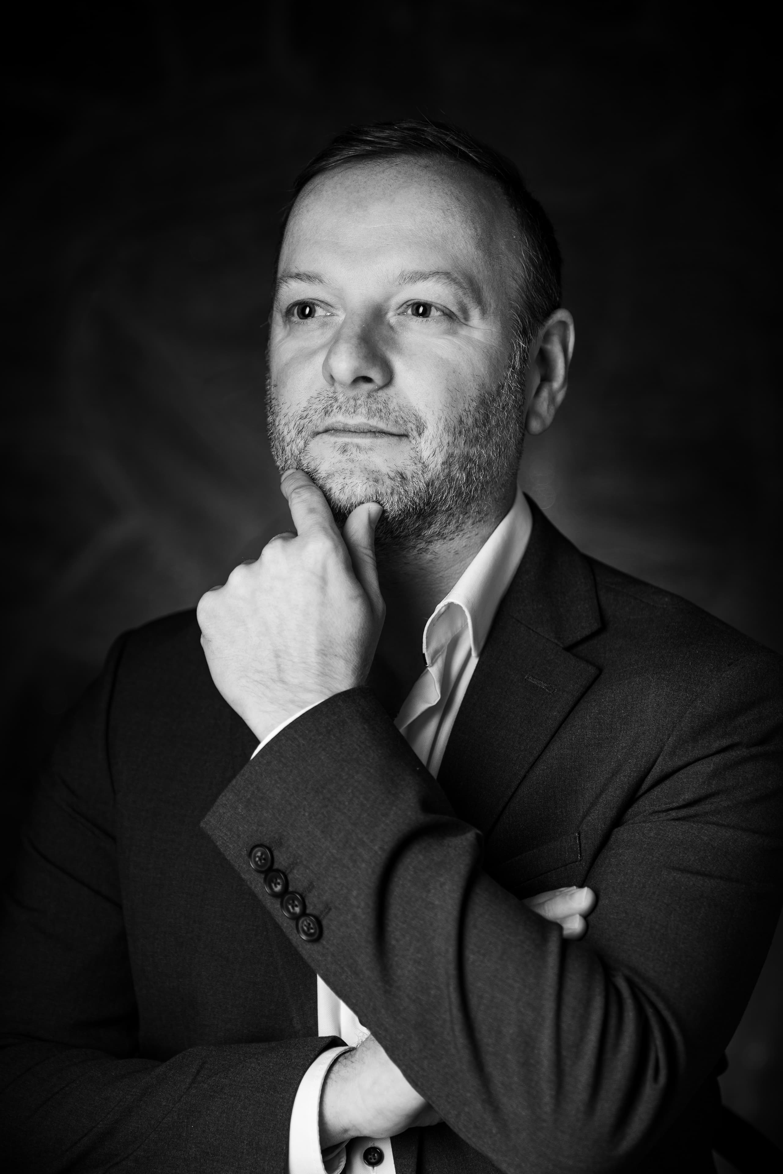 Andreas Pensold, Gründer von Gloriane e.U.
